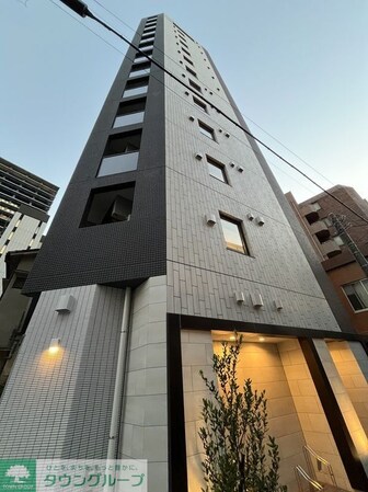 Casa Splendido La plus 元赤坂の物件外観写真